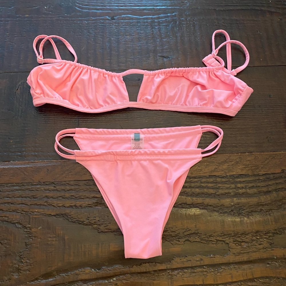 Blackbough bathing suit